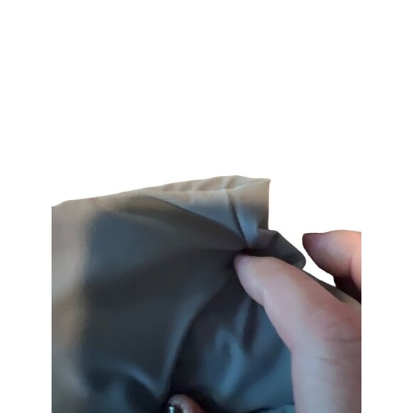 Halara Play it My Way Womens 3X Regular High Waist Joggers Gray Nylon Elastane - Picture 10 of 10